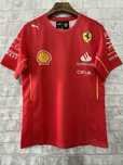 T-shirts,casacos e sweats das equipas da formula 1