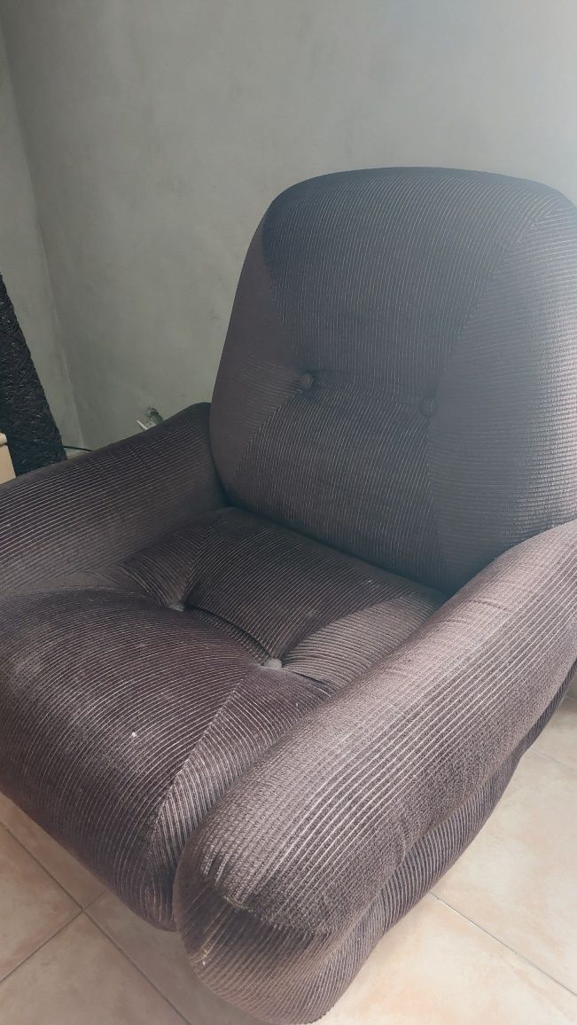 Sofa Poltrona Individual