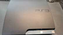 Konsola PS3 -Model 2504b