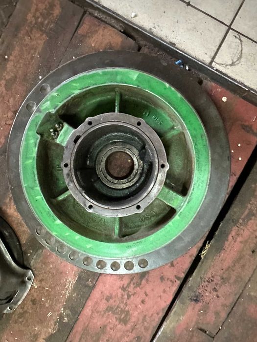 Шкив Вариатар б\у