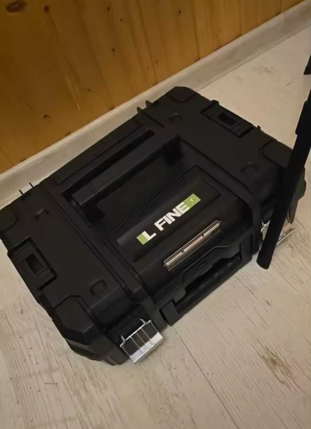 Nível laser 16 linhas