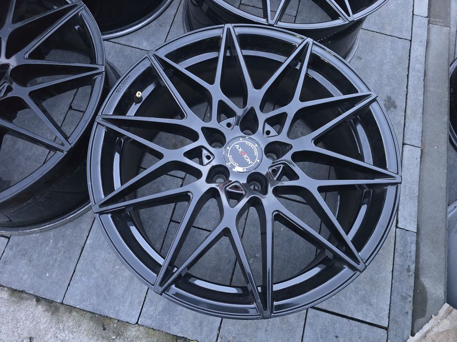 Alufelgi 19' Audi A4, A5,A6, Q5, ,seat,skoda,vw