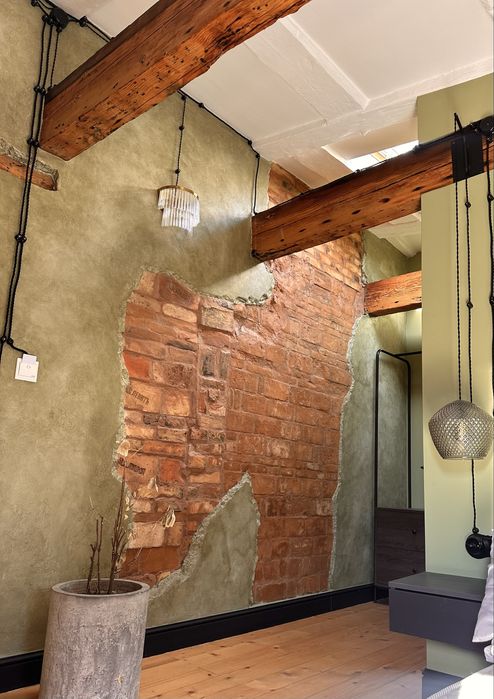 Мини-отель на Дерибасовской 5 номеров