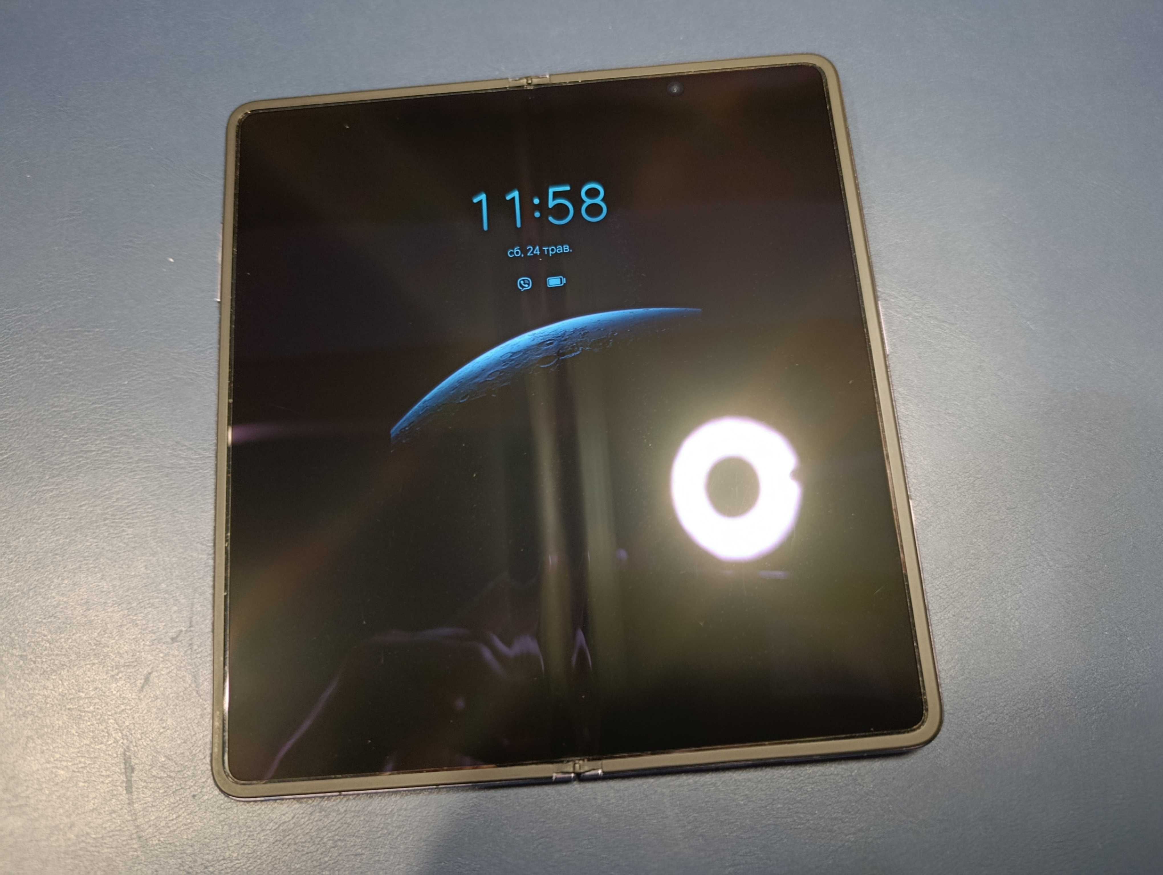Honor Magic V2 16/512gb (На офіційній гарантії Алло)