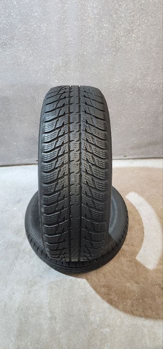 225.65.17 Nokian WR3 SUV 4шт