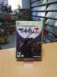 XBOX 360 Tenchu Z From Software Jak Sekiro
