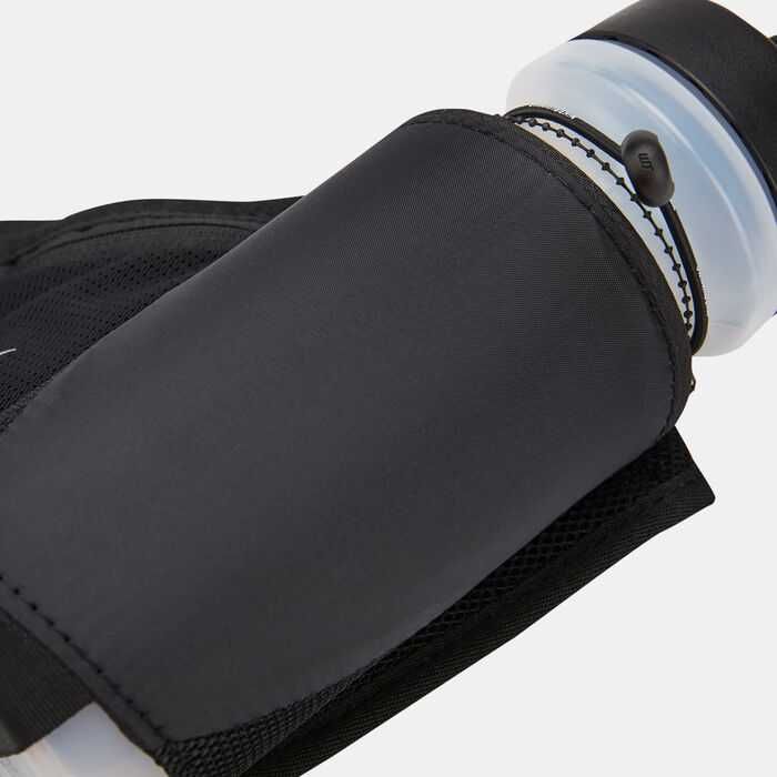 Сумка на пояс Nike Large Bottle Running Belt