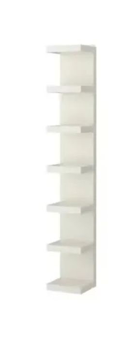 Półka ikea lack 30x190
