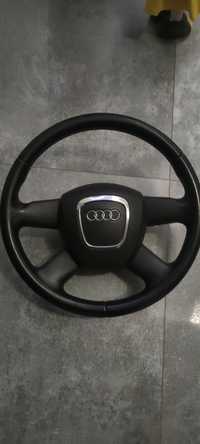 Kierownica audi q5 a5 a4 a3 a6