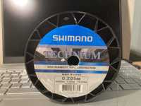 Żyłka Shimano Technium 0,285mm na metry