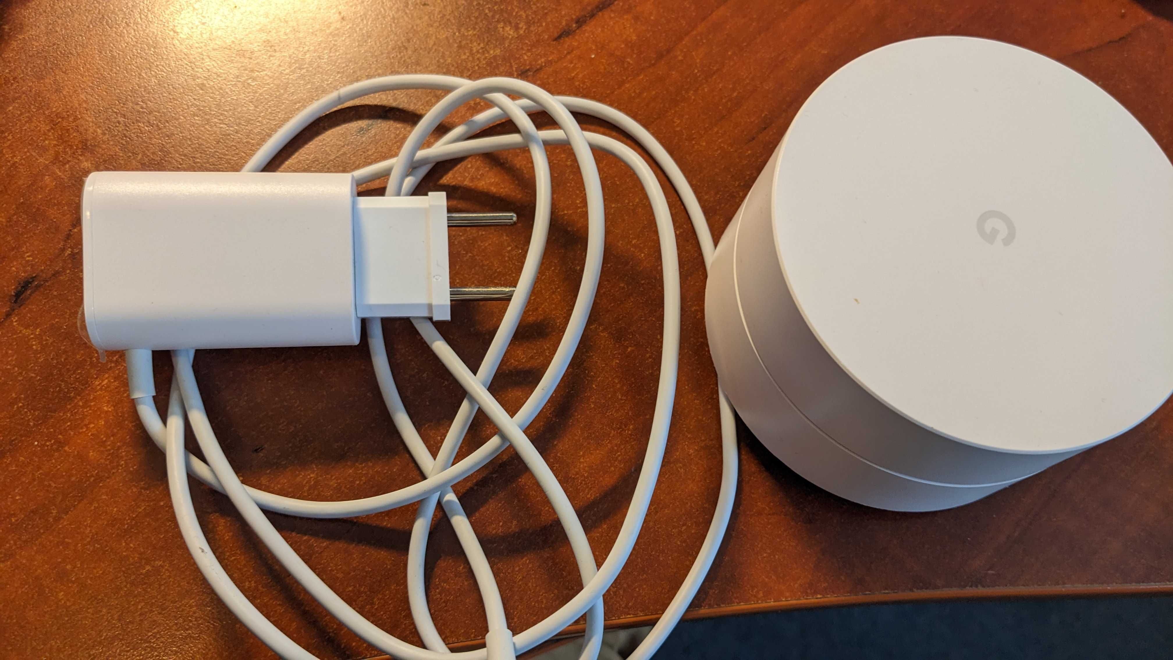 Google WiFi AC-1304 mesh роутер