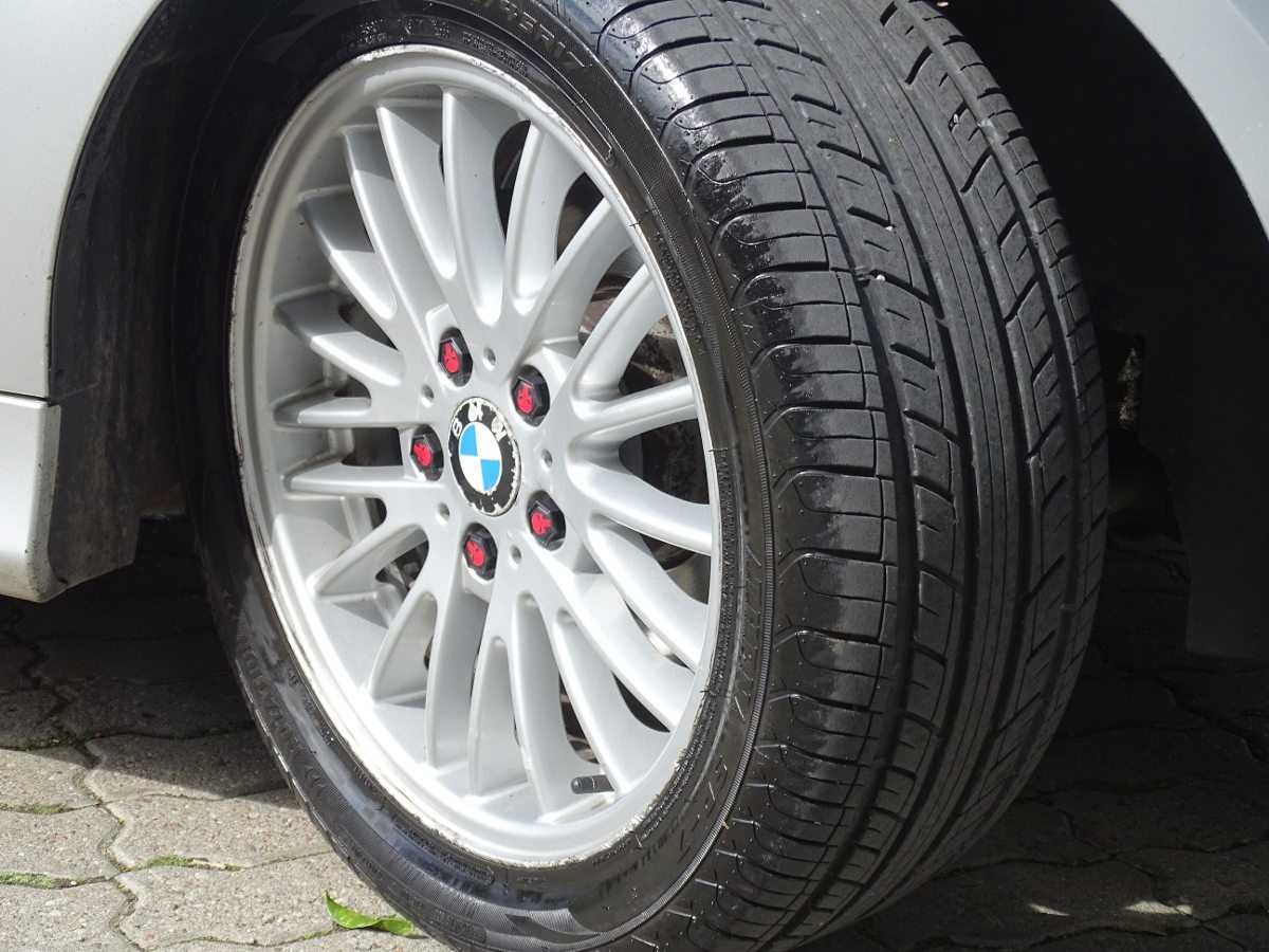 2.0 D**163 KM**Sedan**Klima**Alu**Szyberdach**Zar. PL