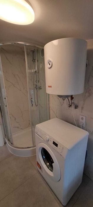 Wynajmę bezpośrednio kawalerkę przy ul. Zielonej 53