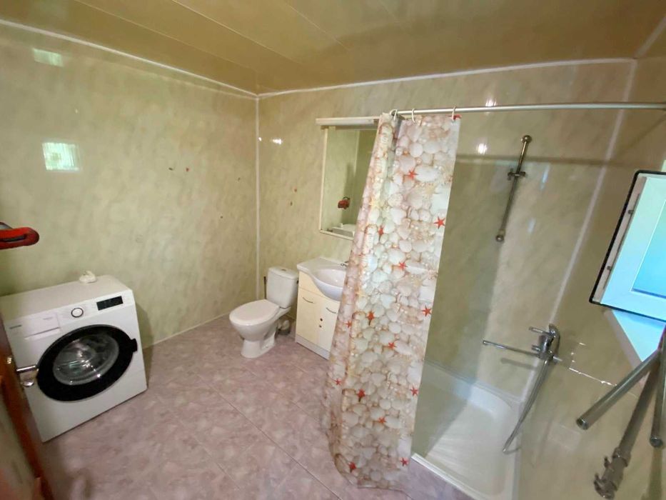 Сдается Длительно Домик! Александровка!