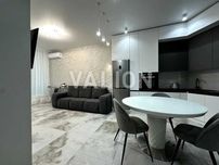 Без% Продаж просторої 1кімн.квартири з ремонтом в ЖК "Manhattan city."