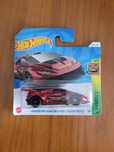 Hot Wheels STH Lamborghini Huracan
