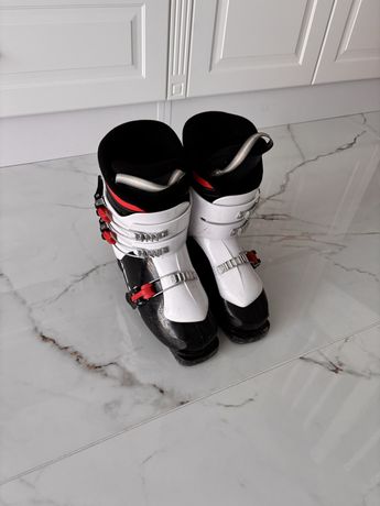 Buty dziecięce narciarskie Head Edge J3 EUR38