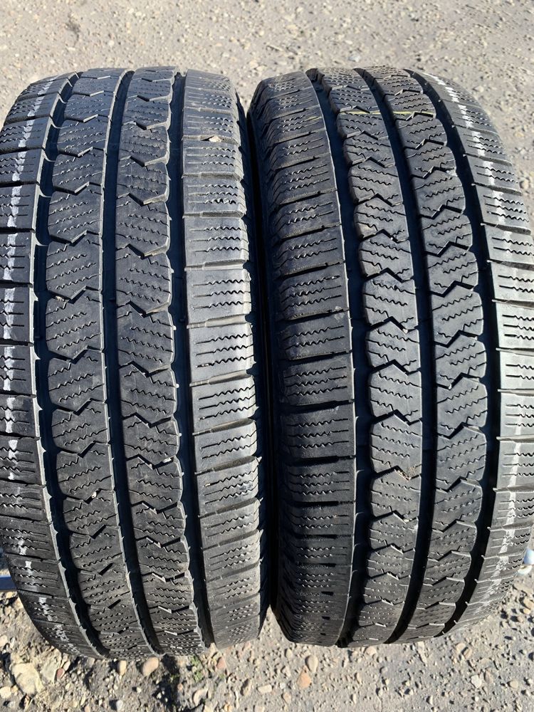 Шини 215/65 R15C Matador 7,9мм 2022рік 215 65 15С