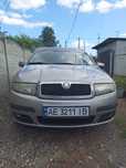 Продам Skoda fabia