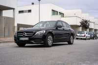 Mercedes-Benz C200 BlueTec