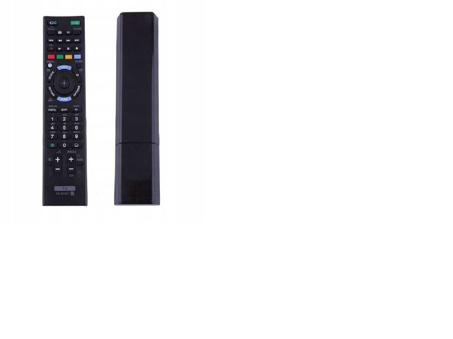 Pilot do telewizora SONY RM-ED047