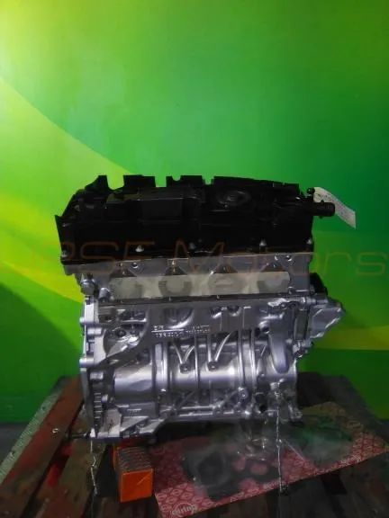 Motor Recondicionado BMW 320 (E92) 177cv 2008 2.0D N47D20D