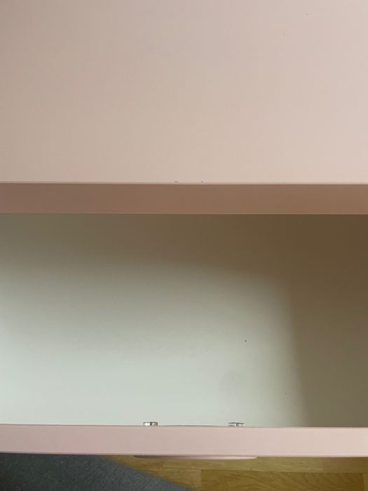 Komoda IKEA Busunge 2 szuflady