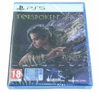 Forspoken PS5 PlayStation 5