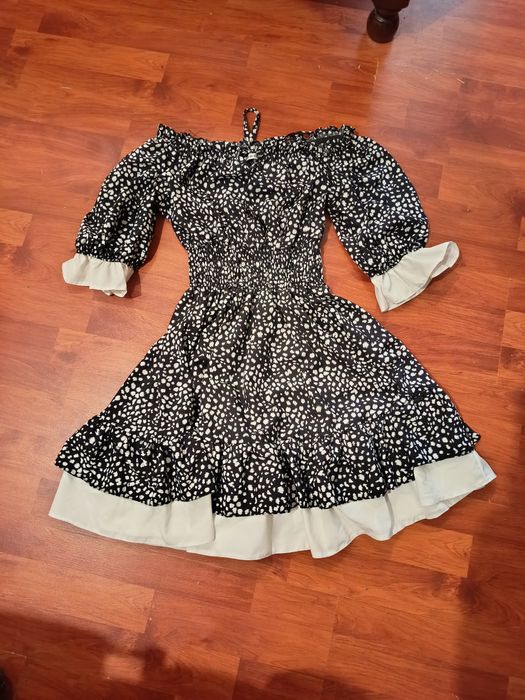 Сукня плаття платье в новому стані 42-44р