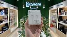 Магазин NEW Кабель Apple USB-C to USB-C Charge Cable 1m White