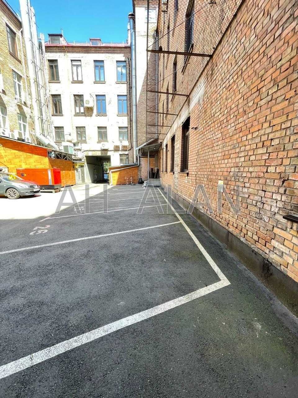 Оренда офісу в центрі Києва, Печерський р-н, Хрещатик, БЦ, без%