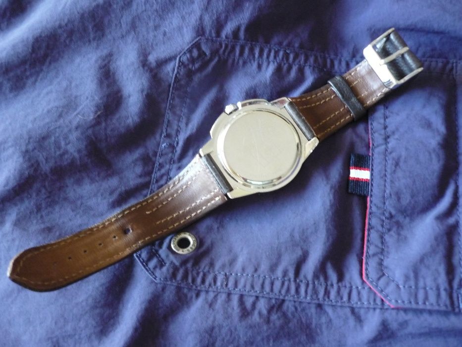 Relógio Tommy Hilfiger