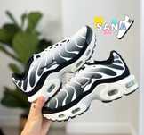 Кросівки Nike air max  TN plus (38, 38.5 рр)
Оригінал !
Нові! Без рідн
