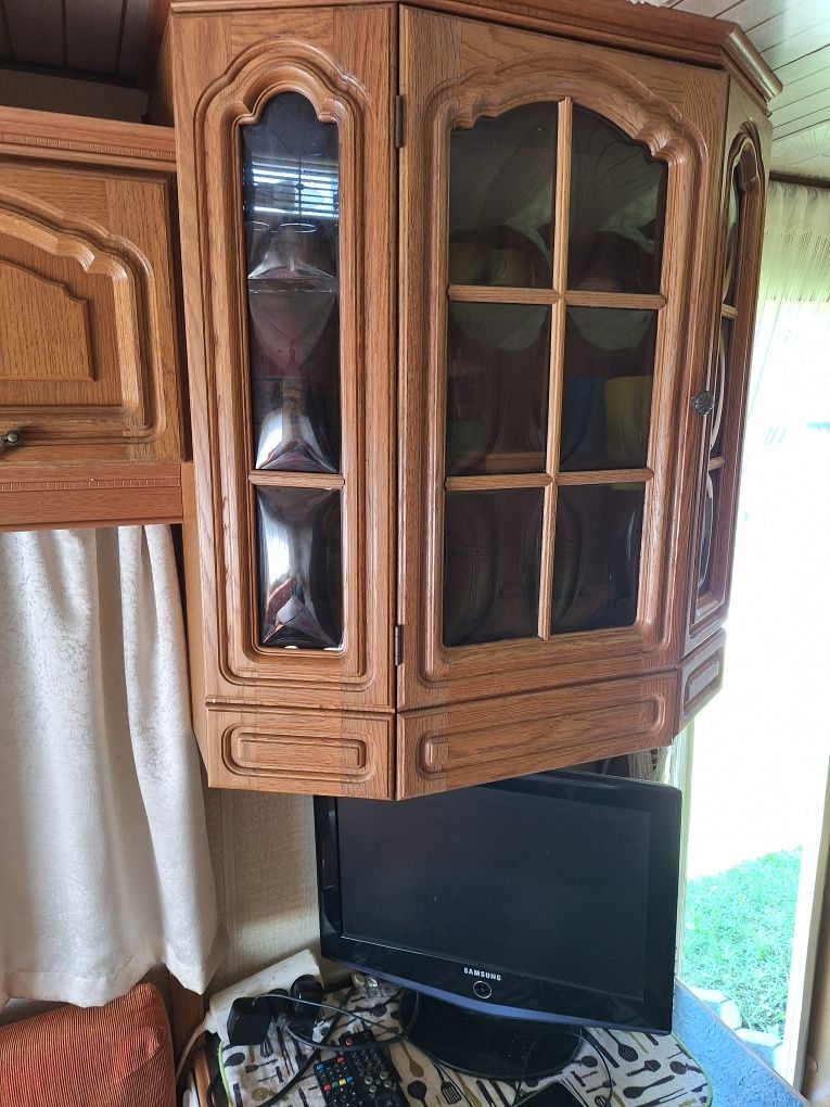 Przyczepa campingowa HOBBY 425