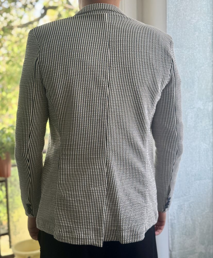 Чоловічий Піджак Zara | Size: M