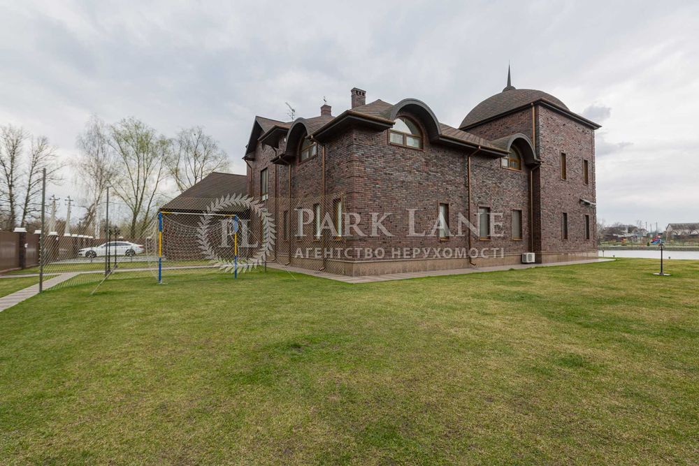 Козин, власна набережна, VIP резиденція, Конча Заспа, Обухівська траса