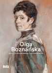 Olga Boznańska - zeszyt do kolorowania. Bosz