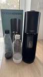 Saturator Sodastream Terra