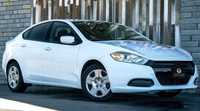 2016 Dodge Dart SE