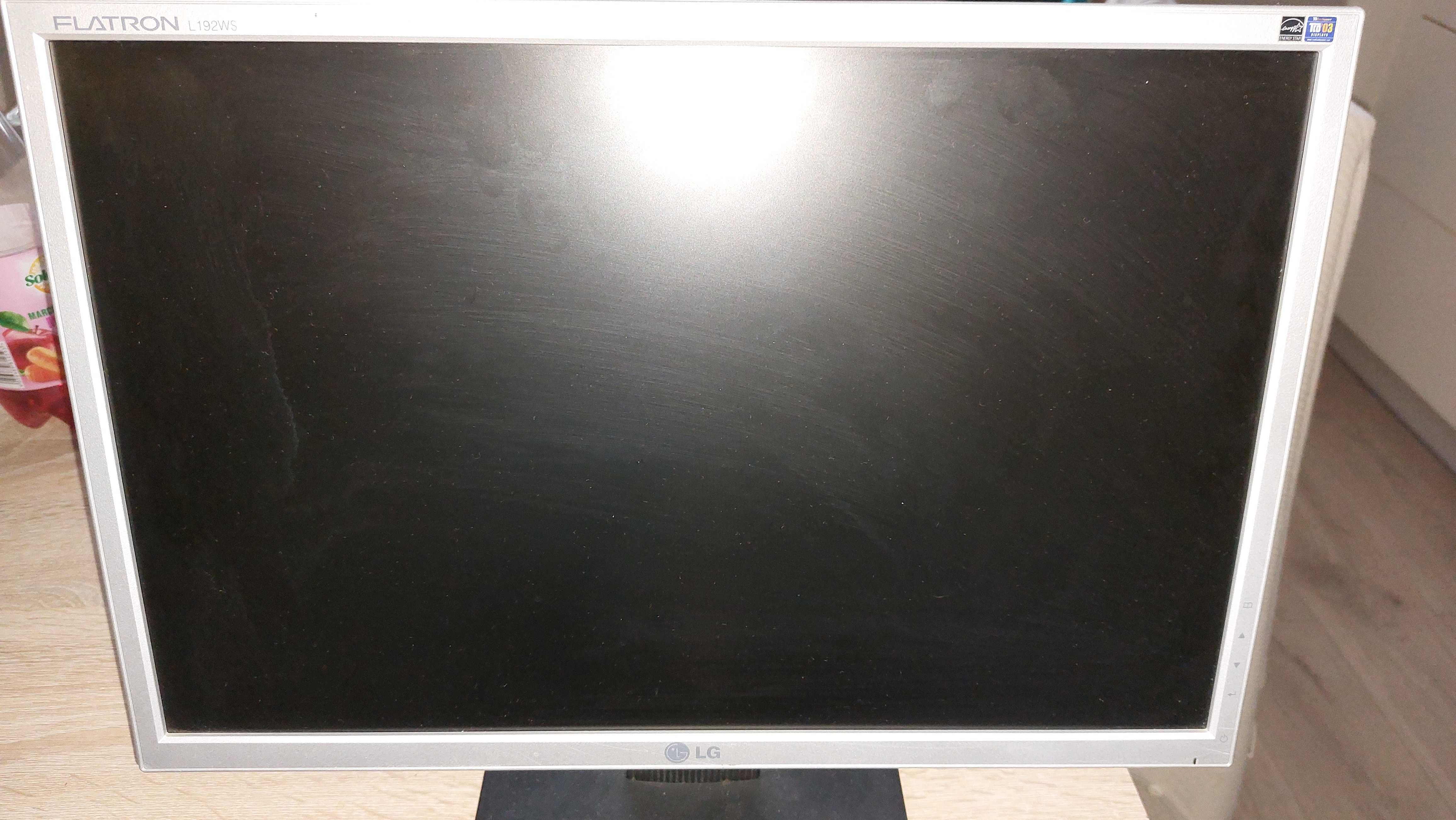 Monitor komputerowy