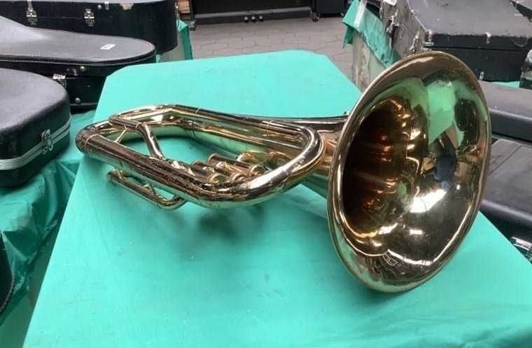 Euphonium Yamaha YEP-201