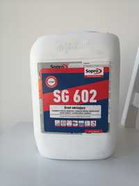 Sopro SG602 grunt odcinający