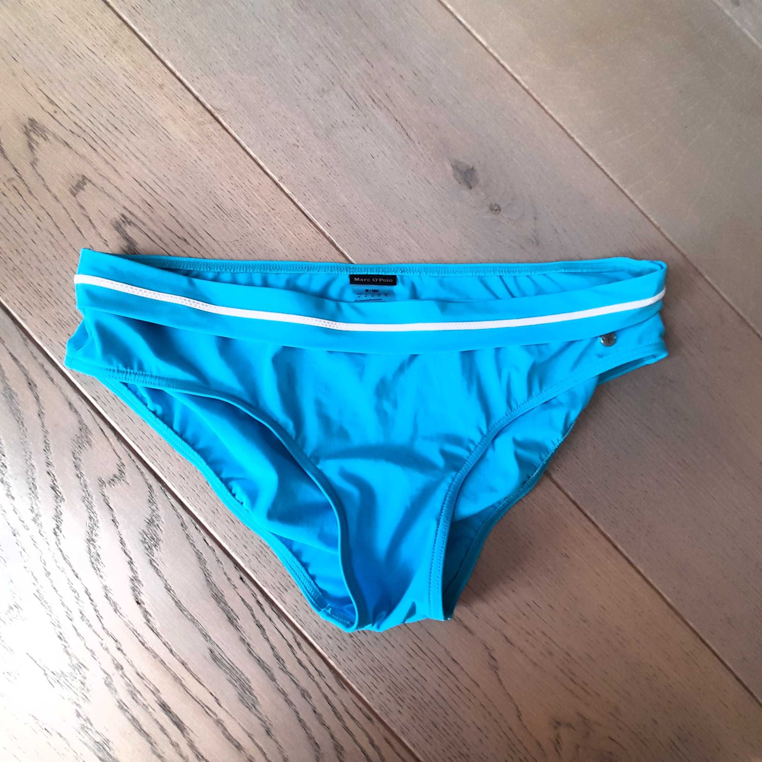 MARC O'POLO strój kostium kąpielowy damski bikini M 38 C usztywniany