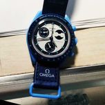 Nowy model Super Blue Moon - kosmiczny hit sezonu!