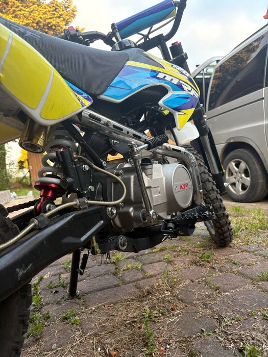 Kayo Mrf 120 cross