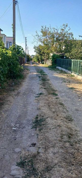 Продам земельный участок в с. Великодолинское