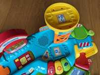 VTech Toot-Toot Drivers Airport/ lotnisko