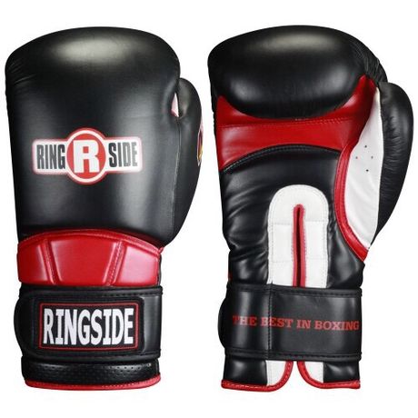 Перчатки боксерские Ringside Safety Sparring Gloves