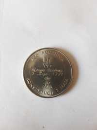 Moneta 10000zł 200 rocznica konstytucji 3 Maja 1991r