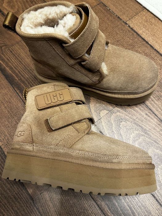 UGG дитячі оригінал.